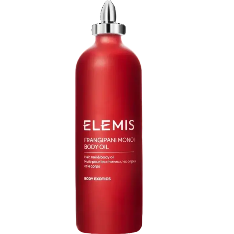 Elemis Frangipani Monoi Body Oil