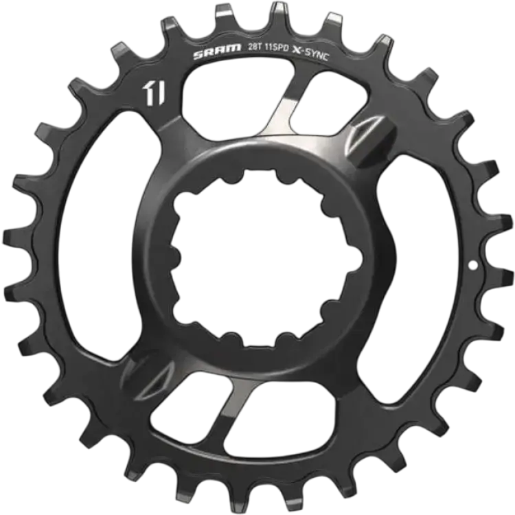 Sram Drev X-Sync 2 DM BOOST Eagle