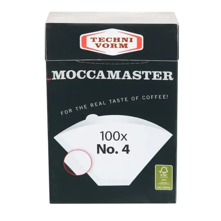 Kaffefilter