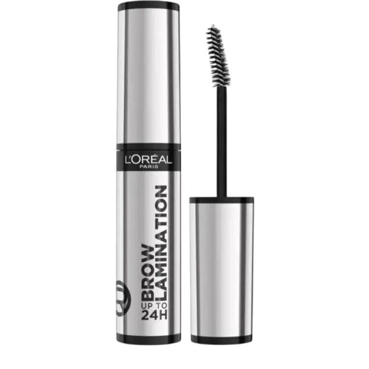 L'Oréal Paris Infaillible 24H Brow Lamination Transparent