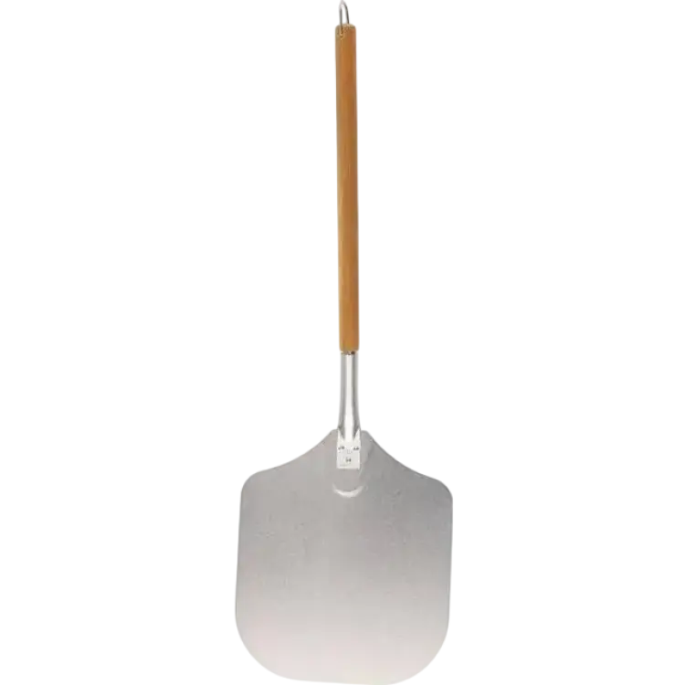 Mustang - Pizzaspade