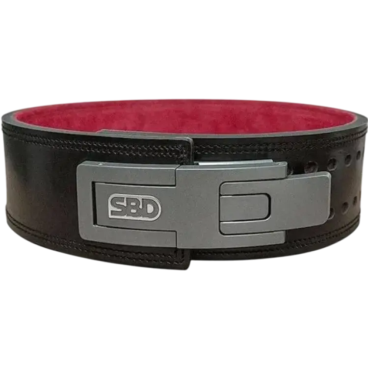 SBD 13mm Powerlifting Belt