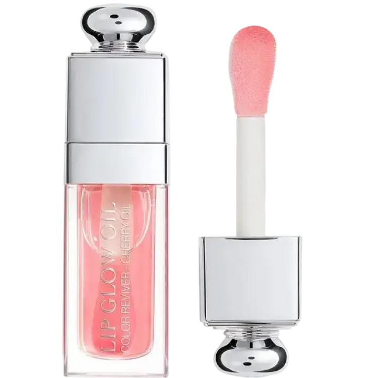 Dior Addict Lip Glow Oil #001 Pink