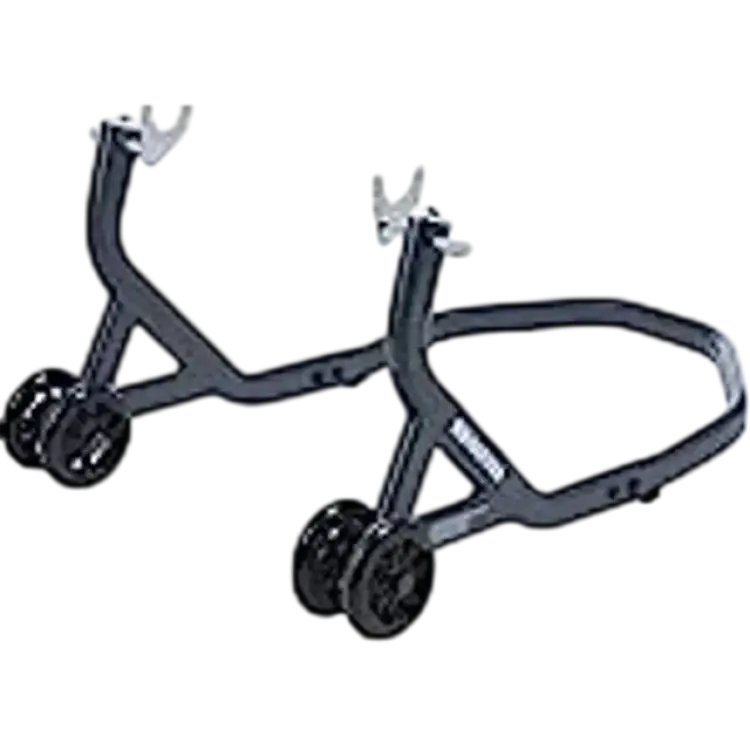 Motorcykelställ