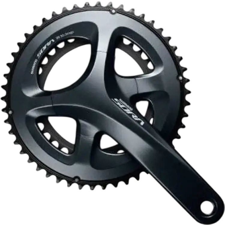 Shimano Sora FC-R3000 50/34 175mm