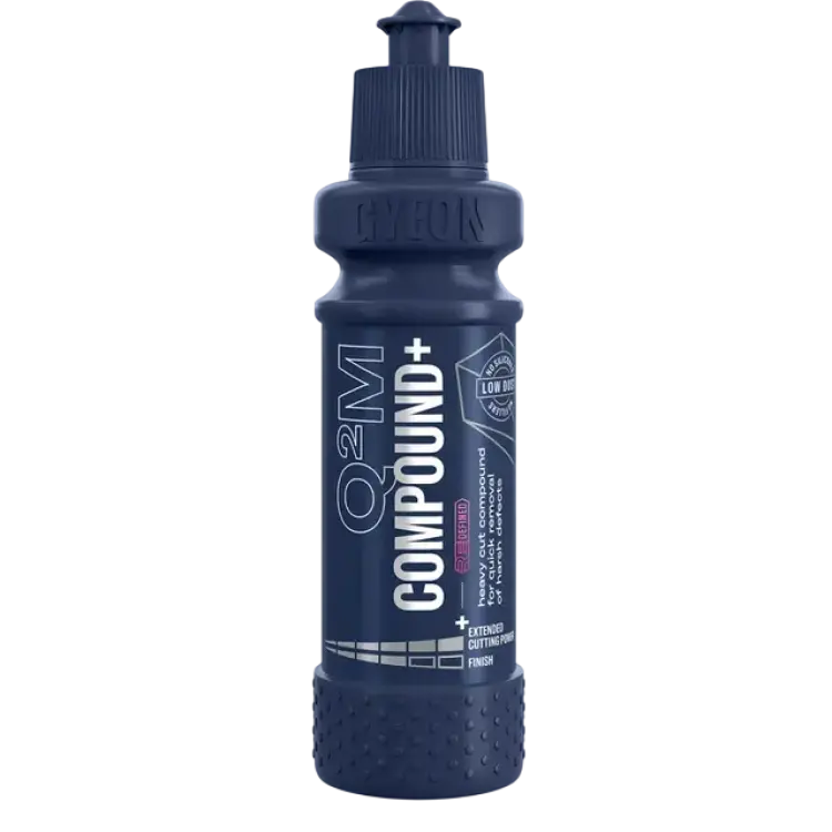 Gyeon Polermedel Q²M Compound 250 ml