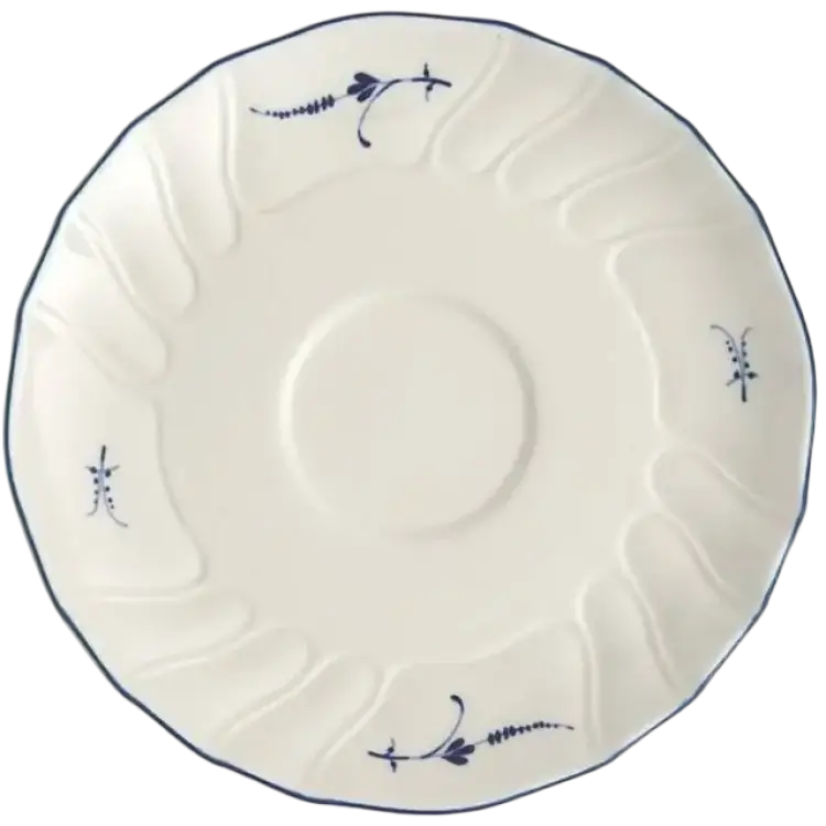 Villeroy & Boch Old Luxembourg Fat 14cm
