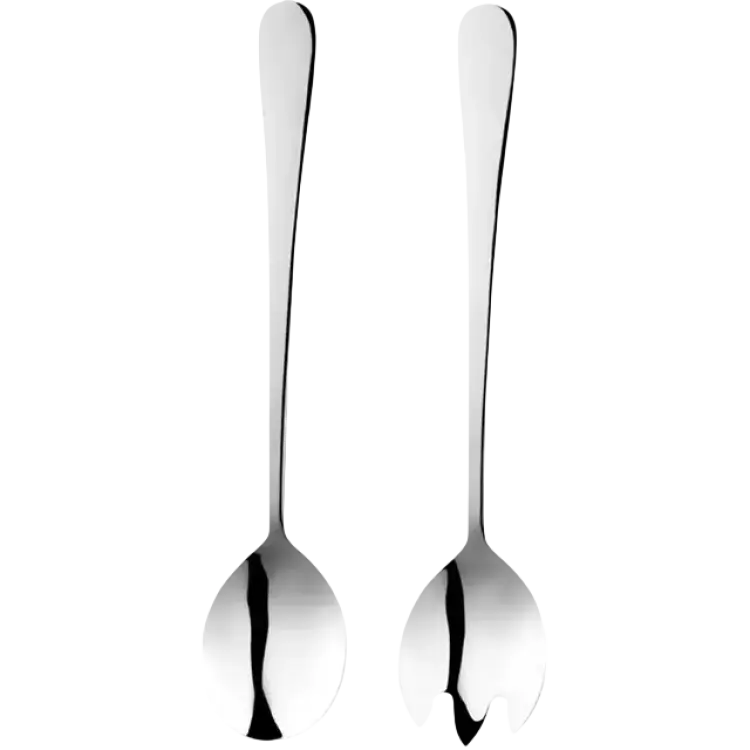 Dorre Classic Salladsbestick 28cm 2st