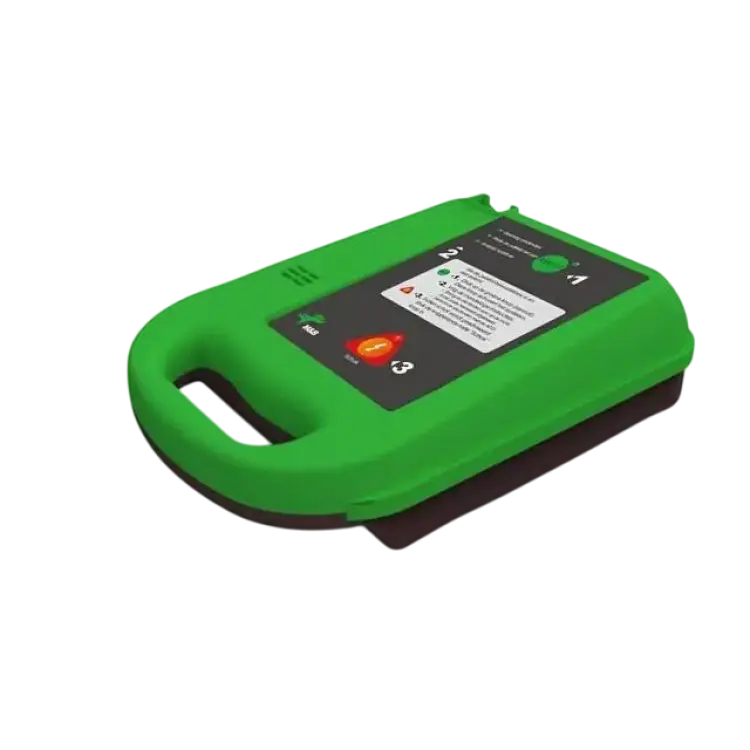Lifetech AED7000
