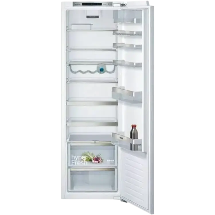 Siemens KI81RAFE1 Integrerad