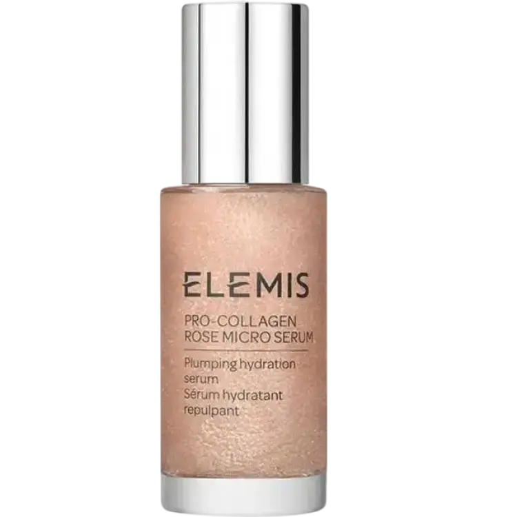 Elemis Pro-Collagen Rose Micro Serum