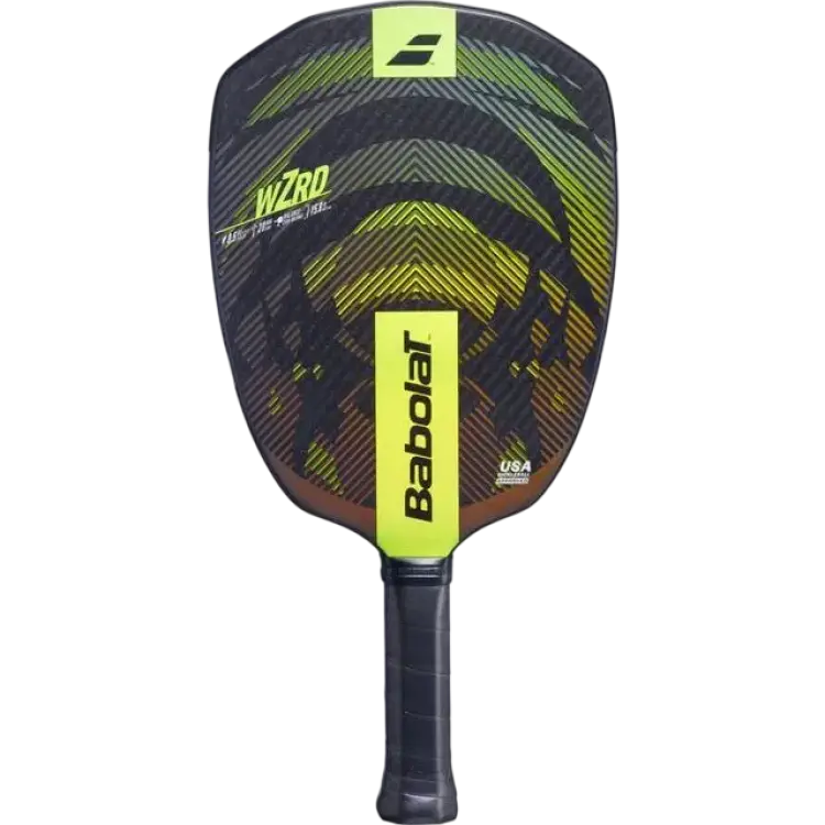 Babolat Wzrd Paddle Pickleball 2025