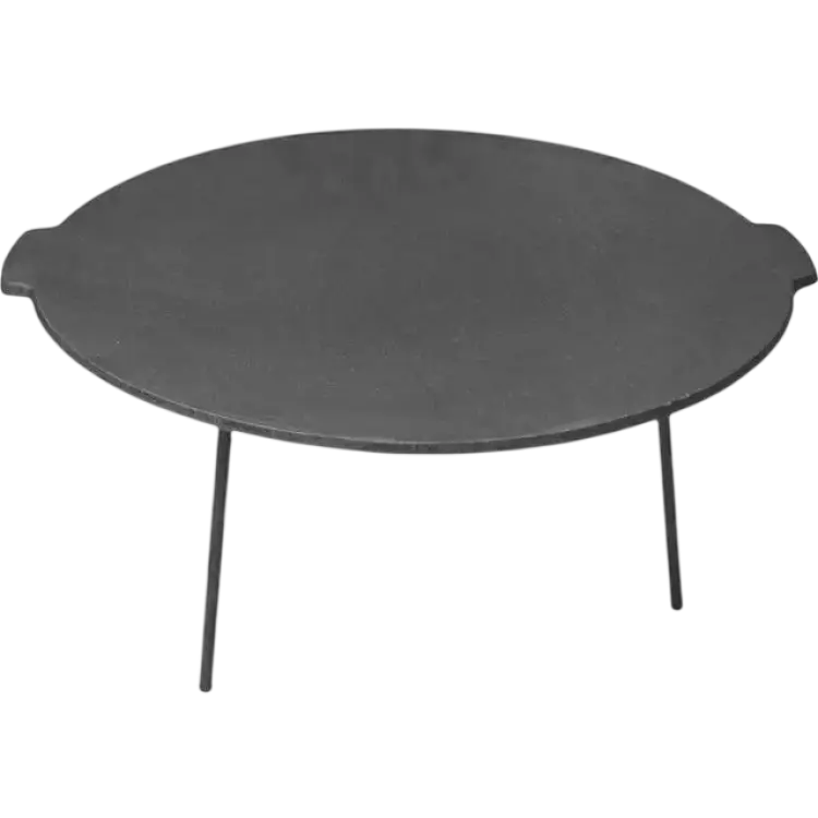 Mustang Stekhäll 45 inkl ben.