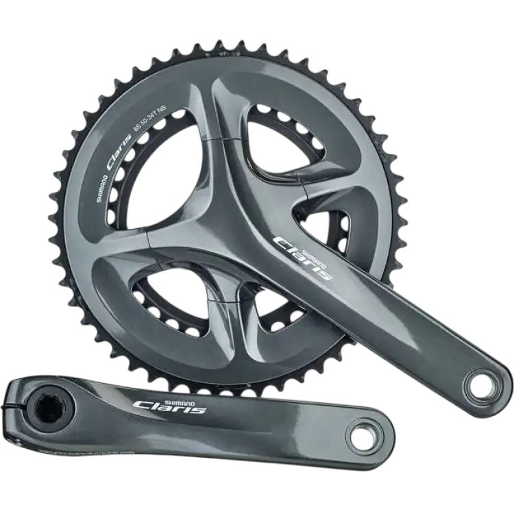 Shimano Claris FC-R2000 50/34 170mm