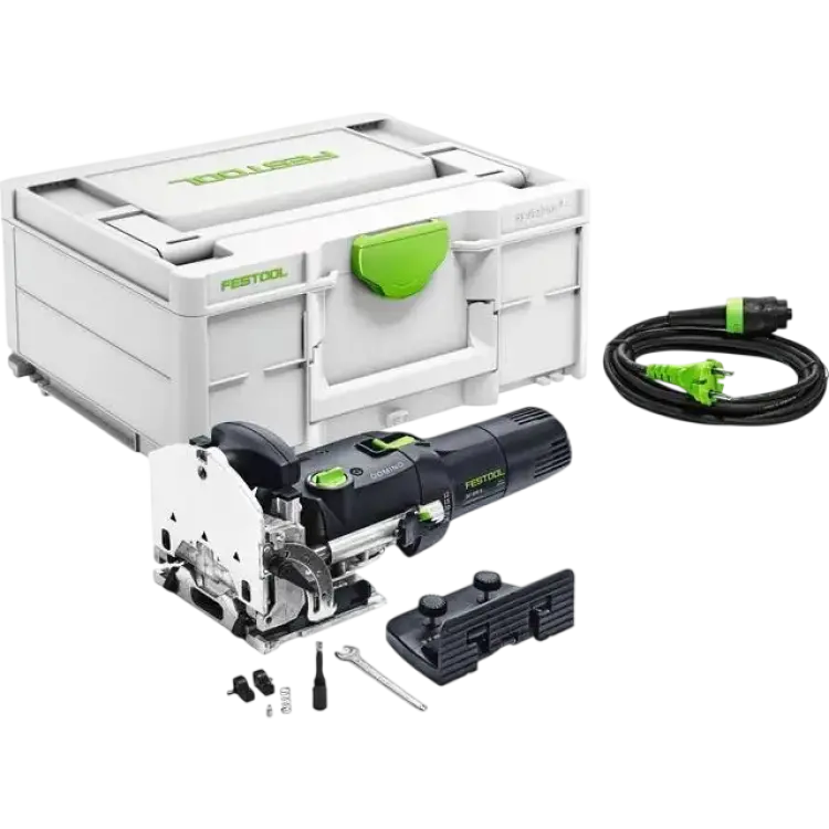 Festool DF 500 Q-Plus Domino