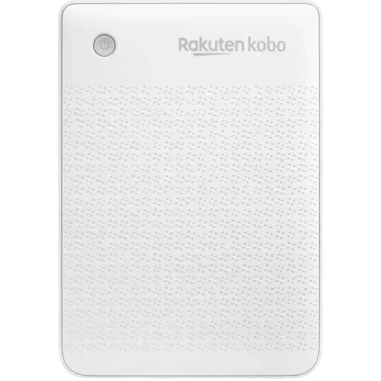 Kobo Clara Colour Vit Läsplatta
