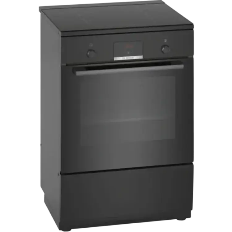 Bosch HLN39A060U Svart