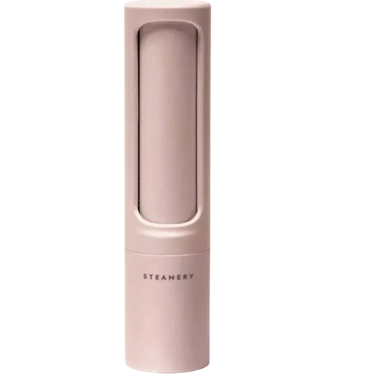 Steamery Lint Brush Rose