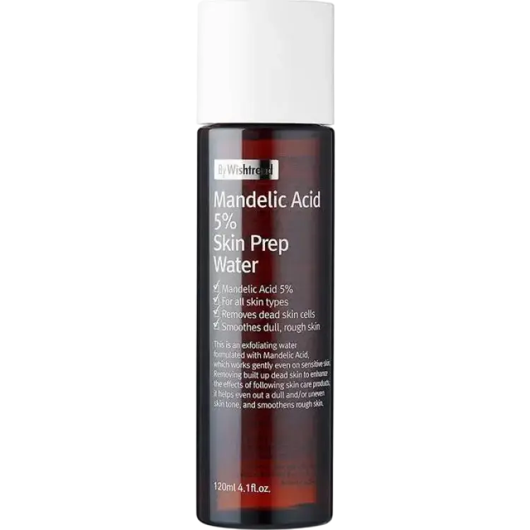 By Wishtrend Mandelic Acid 5% Skin Prep Water