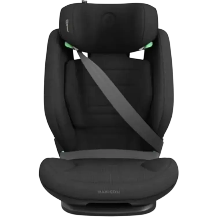 Maxi-Cosi RodiFix Pro 2 i-Size Authentic Black