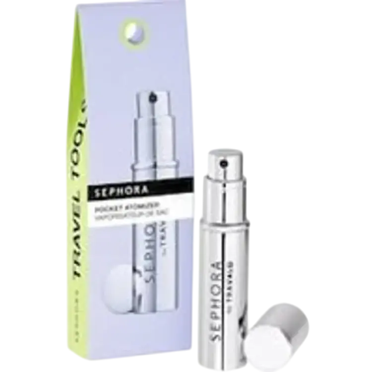 Sephora Collection Pocket Automizer Sprayflaska für Parfym