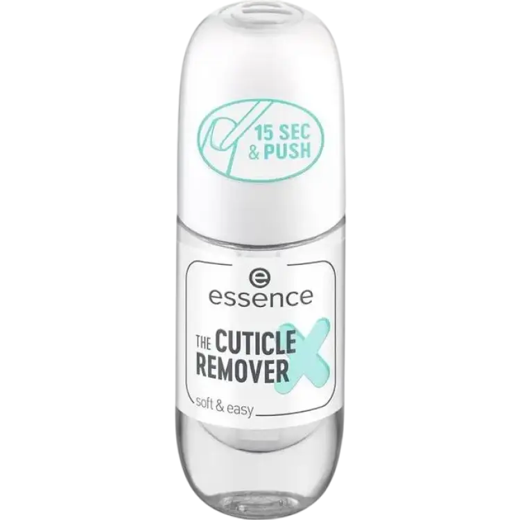Essence The Cuticle Remover 8ml