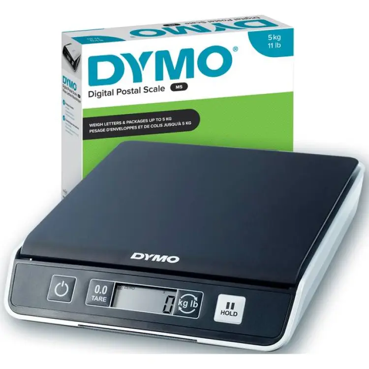 DYMO M5