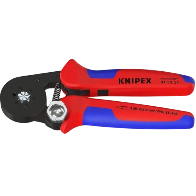 Knipex 97 53 14 Crimptång