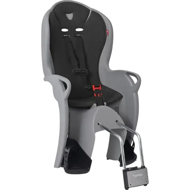 Hamax Kiss Child Bike Seat