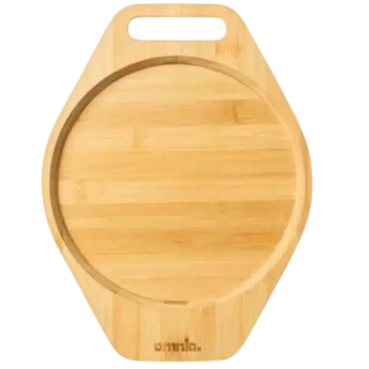 Omnia - Grytunderlägg