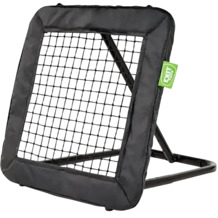 Exit Toys Kickback Multisport Rebounder Medium 84x84cm