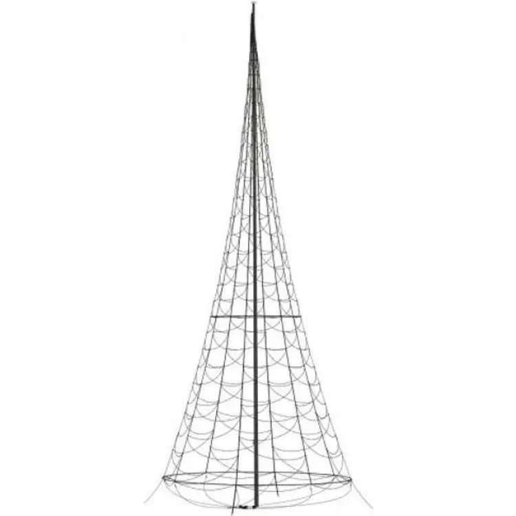Formenta Fairybell 1200 LED Flaggstångsbelysning