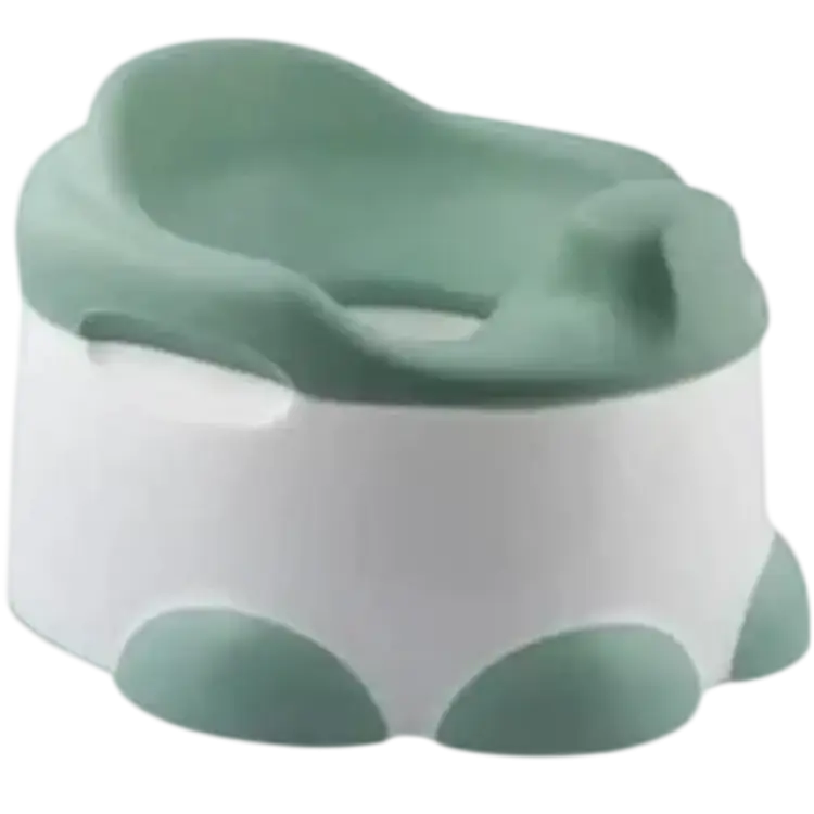 Bumbo Step n Potty