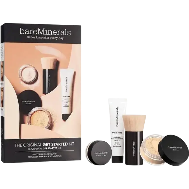 BareMinerals Get Starter Kit Fair Light