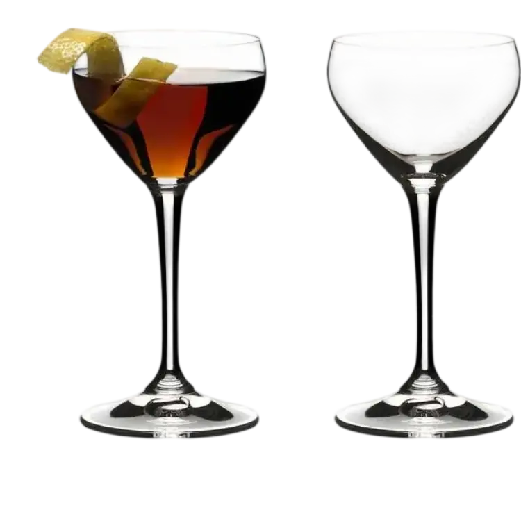 Riedel Drink Specific Glassware Nick & Nora Cocktailglas 14.6cl 2st