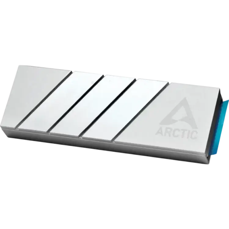 Arctic M2 Pro Heatsink for M.2 2280 Form Factor SSD