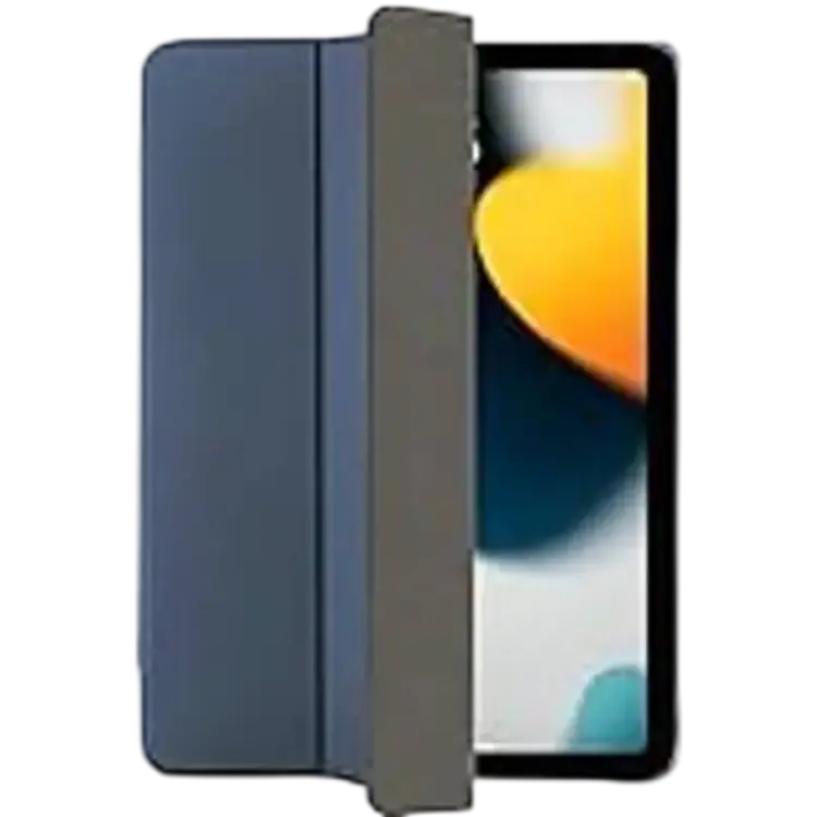 Hama Surfplattefodral Vikbart Klart För Apple iPad 11 Tum 2025 Mörkblått
