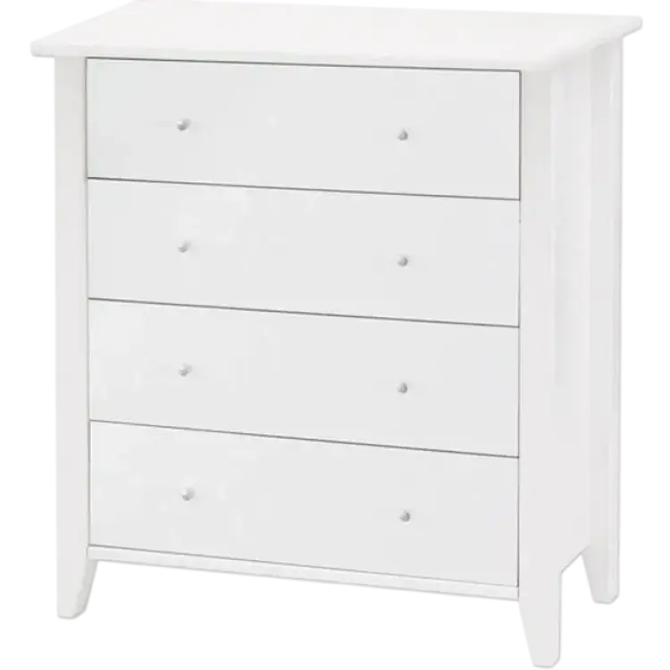 HoppeKids Christian Chest with 4 Drawers