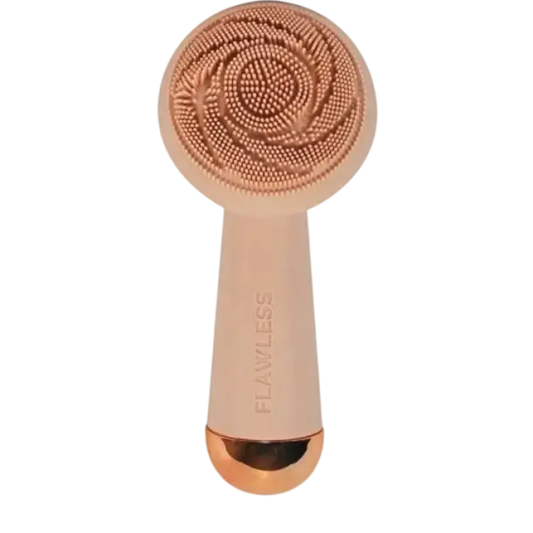 Finishing Touch Cleanse Facial Cleanser & Massager