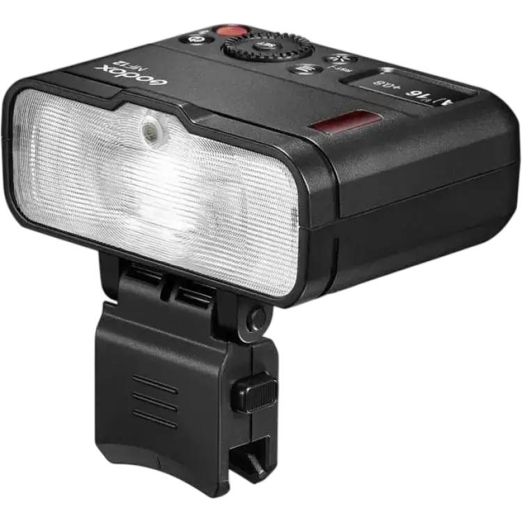 Godox Macro Flash MF12