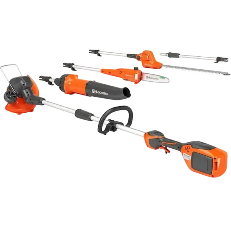 Husqvarna DP110 Flxi