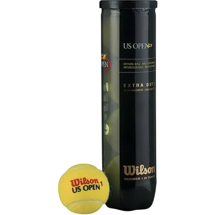 Wilson US Open - 4st