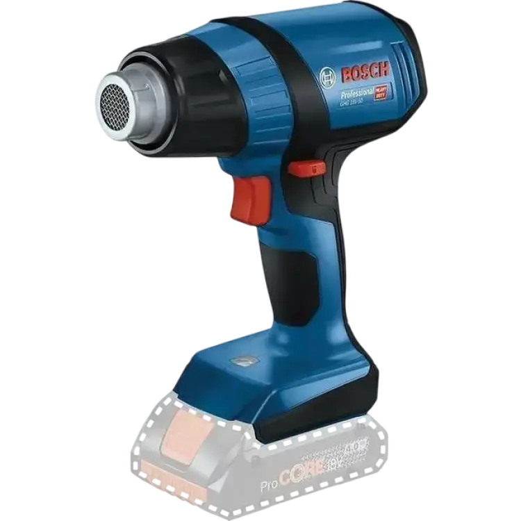 Bosch Professional GHG 18V-50 Solo