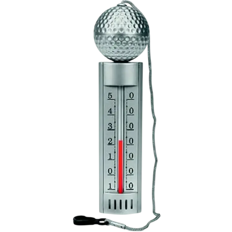 The Thermometer Factory Bath Thermometer Analog