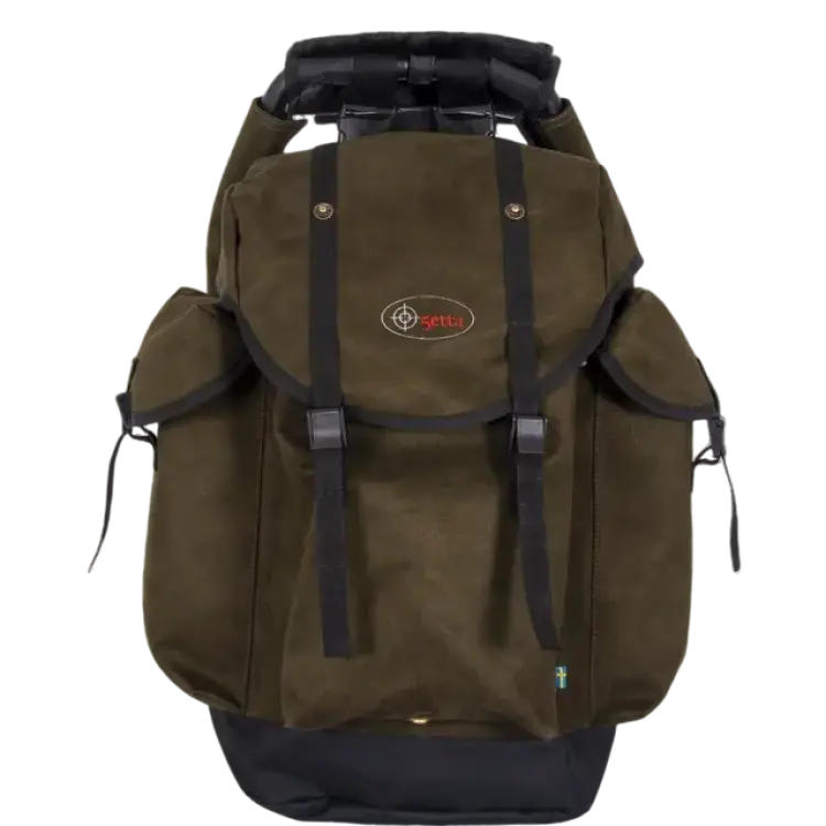 5etta Stolsryggsäck Vindrarp