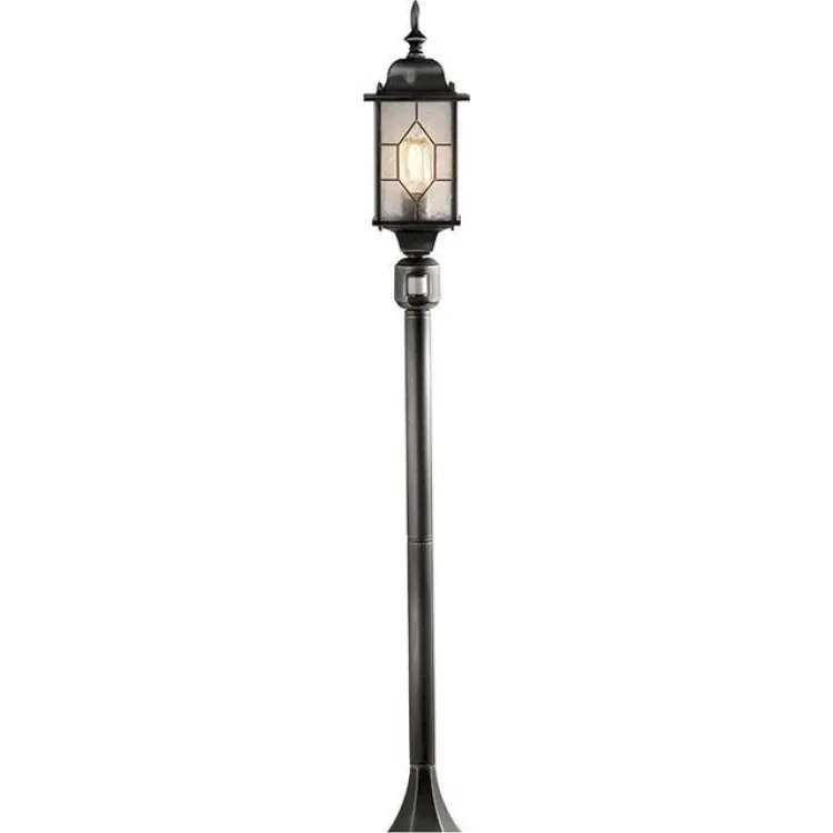 Konstsmide 7249-759 Stolplykta 131cm