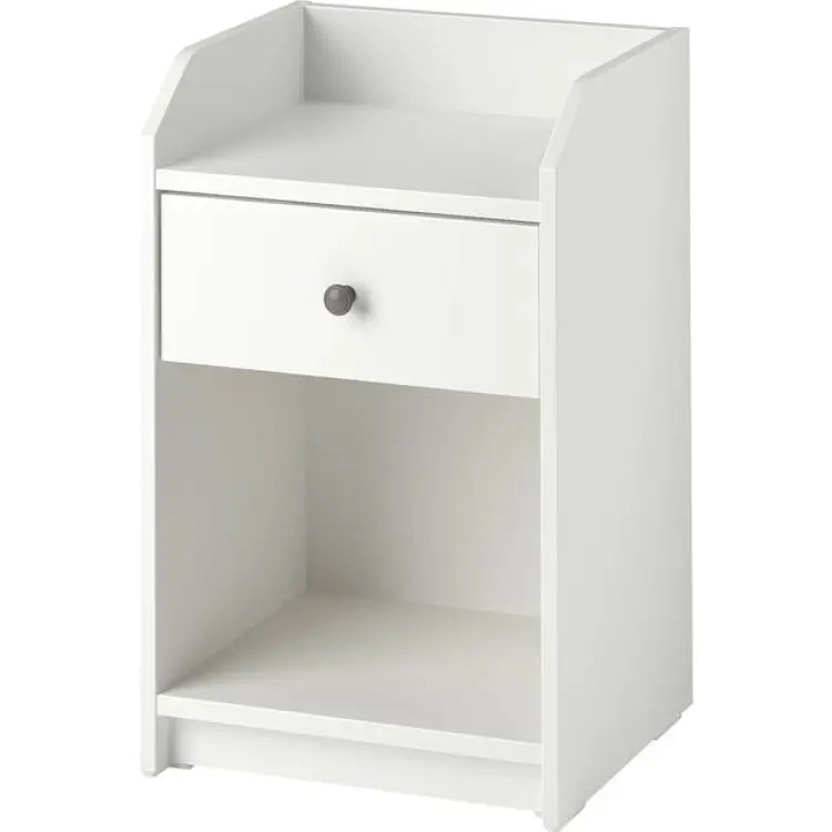 IKEA HAUGA Avlastningsbord