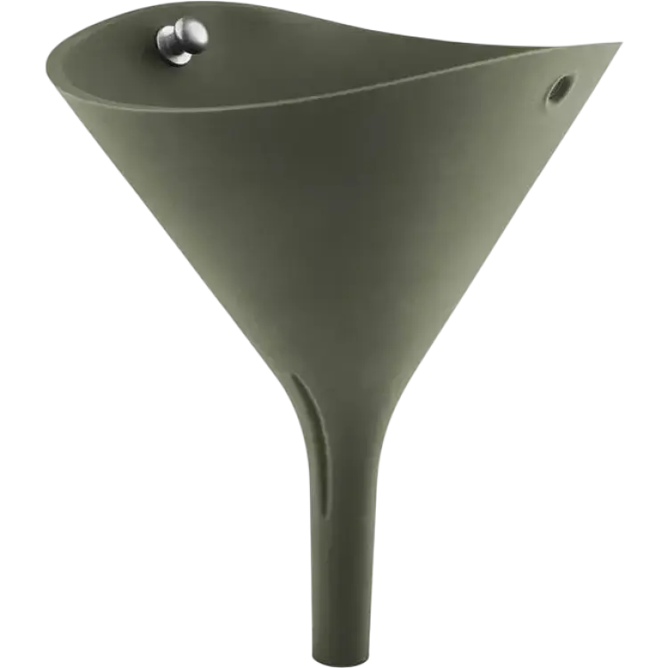 Eva Solo Green Tool Foldable Tratt 13.5cm