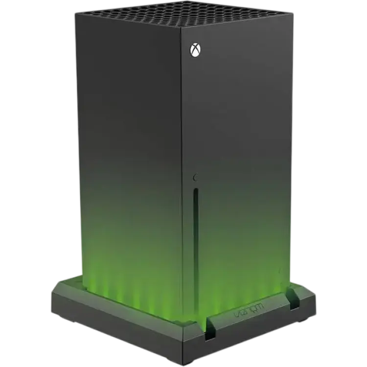 Venom XBOX Series X LED Stand - Black