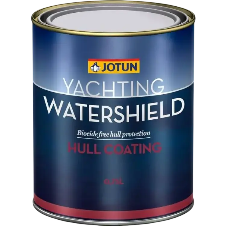 Jotun Watershield Dark Blue 750ml